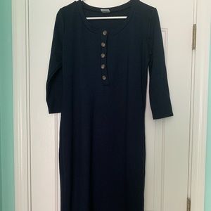 NWT Lou Lou and Company Everyday Dress